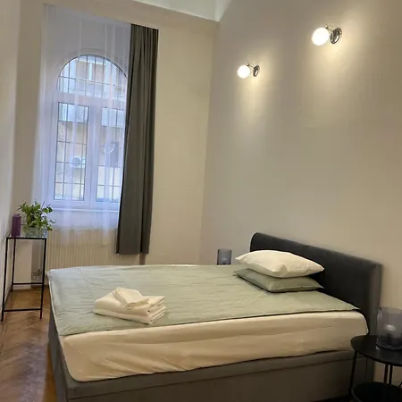 Apartment Downtown