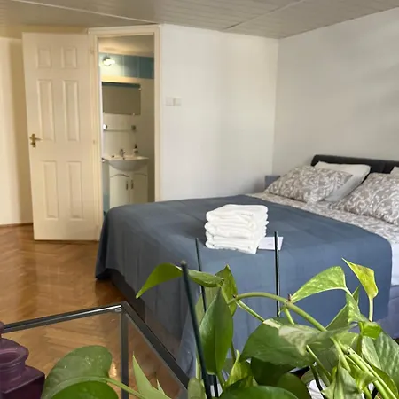 Apartment Downtown