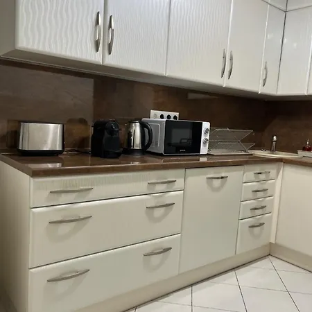 Downtown Apartment Budapest