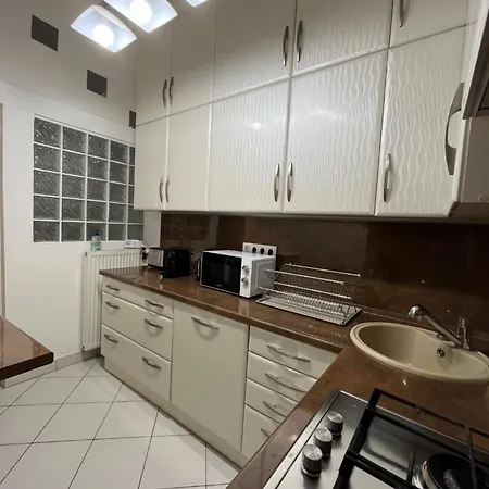 Apartment Downtown *