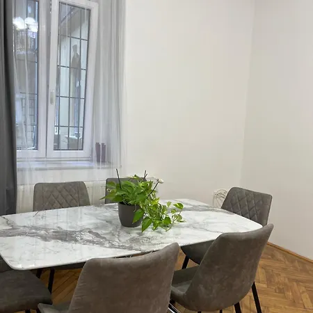 Downtown Apartment Budapest